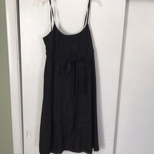 Midi length Dress